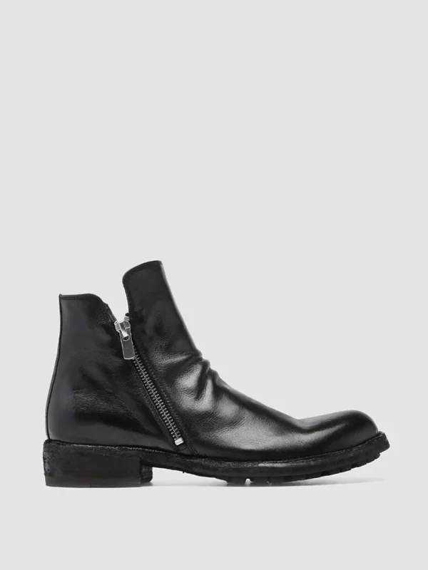 Footwear | Officine Creative Legrand 200 Nero