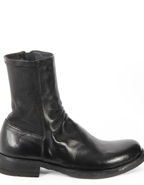 Footwear | Officine Creative Legrand 141 Nero
