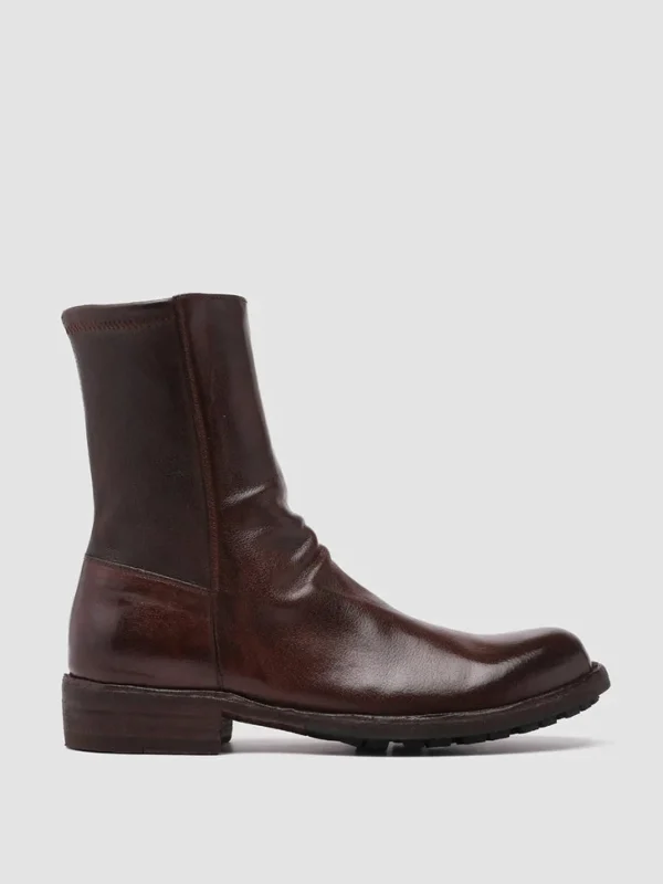 Footwear | Officine Creative Legrand 203 Otto
