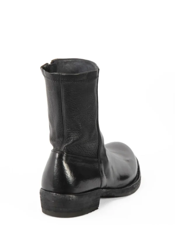 Footwear | Officine Creative Legrand 141 Nero