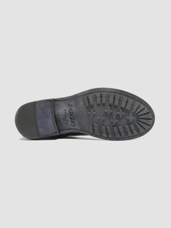Footwear | Officine Creative Legrand 203 Nero