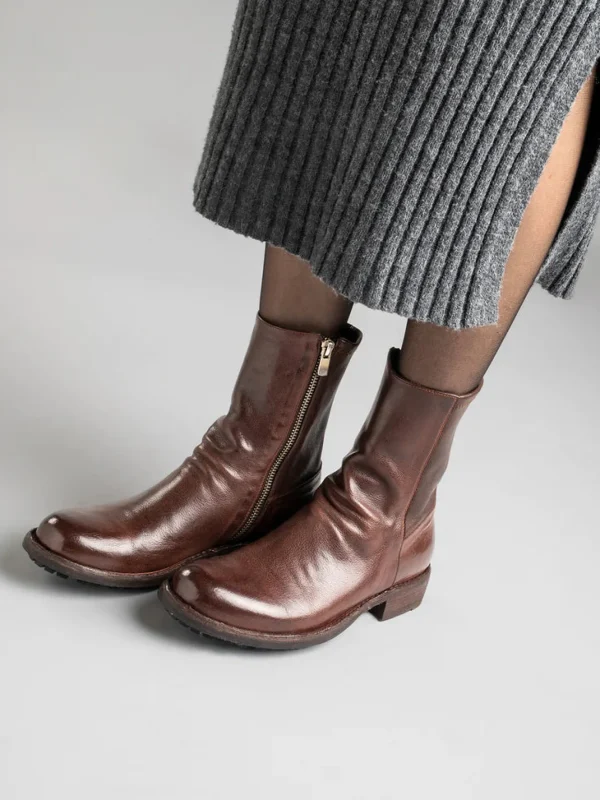 Footwear | Officine Creative Legrand 203 Nero