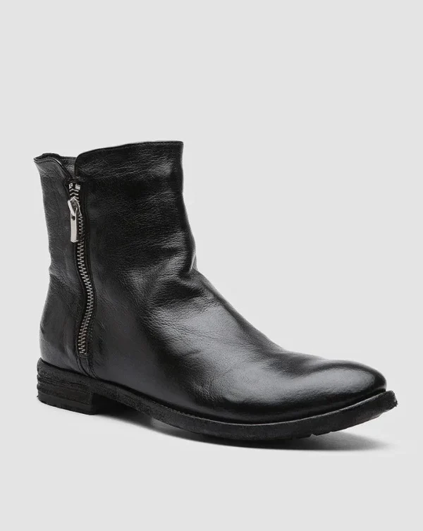 Footwear | Officine Creative Lexikon 097 Nero