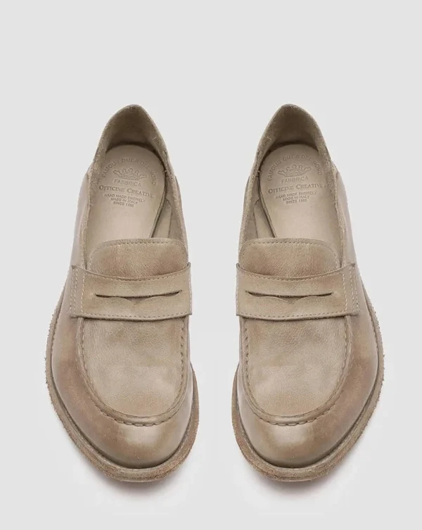 Footwear | Officine Creative Lexikon 516