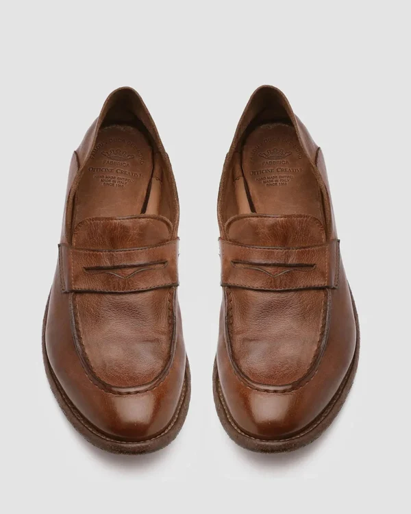Footwear | Officine Creative Lexikon 516 V. Sughero