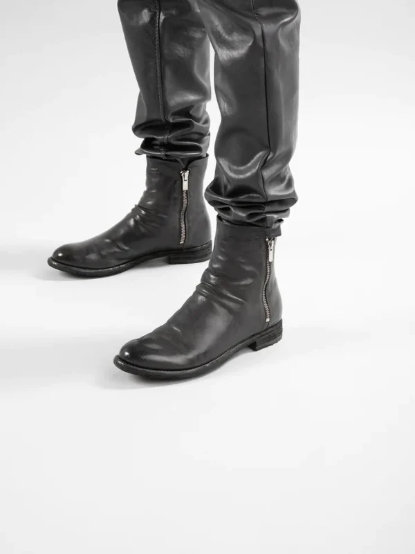 Footwear | Officine Creative Lexikon 097 Nero