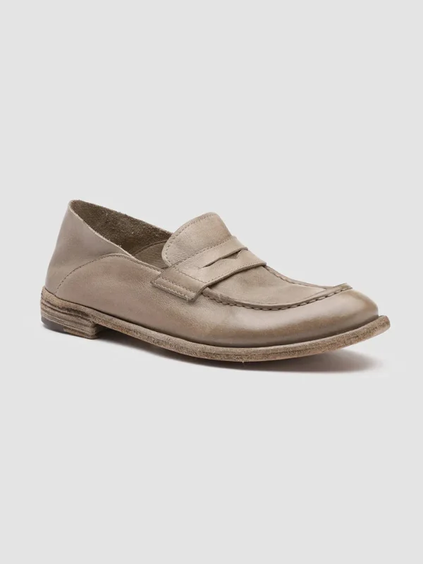 Footwear | Officine Creative Lexikon 516