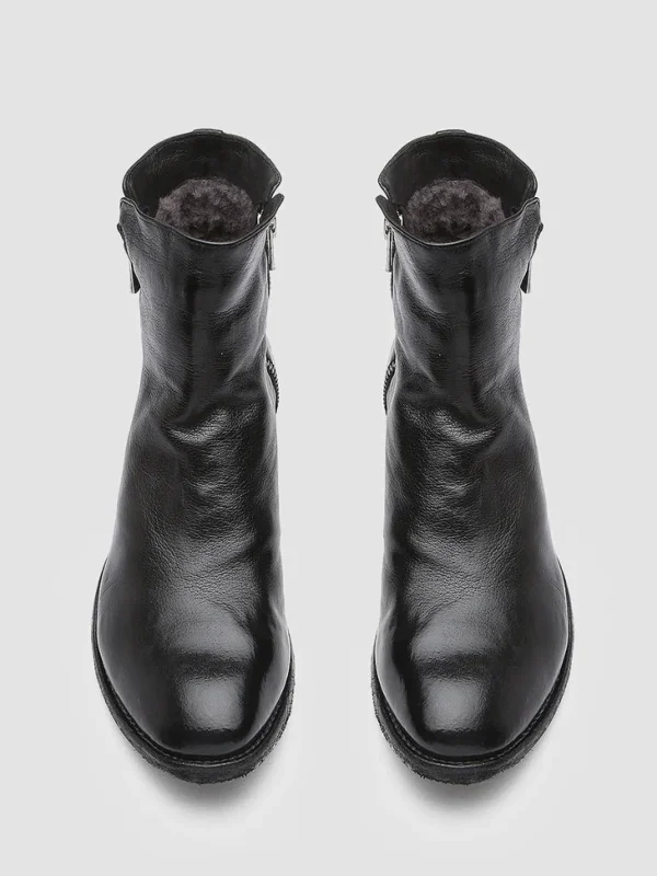 Footwear | Officine Creative Lexikon 097 Nero