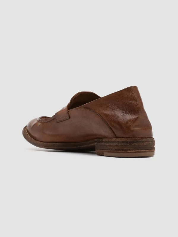 Footwear | Officine Creative Lexikon 516 V. Sughero