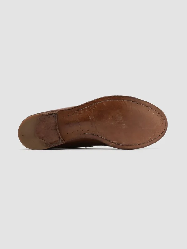 Footwear | Officine Creative Lexikon 516 V. Sughero