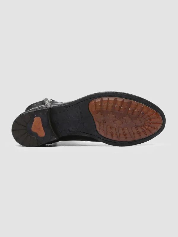 Footwear | Officine Creative Lexikon 097 Nero