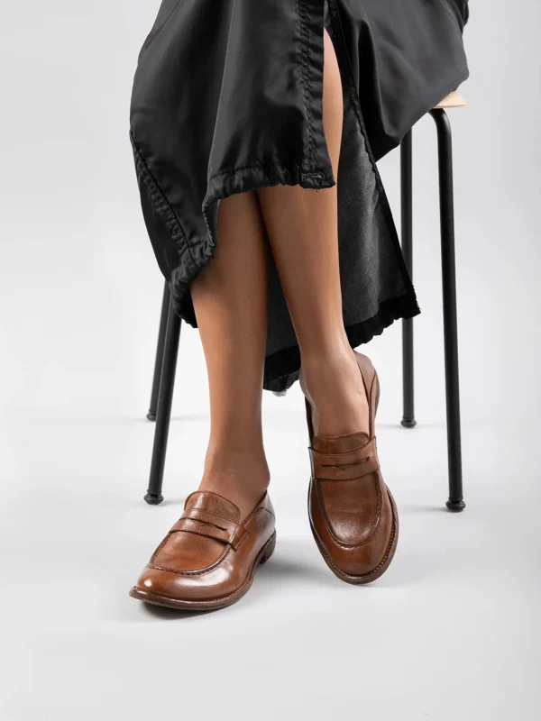Footwear | Officine Creative Lexikon 516 V. Sughero