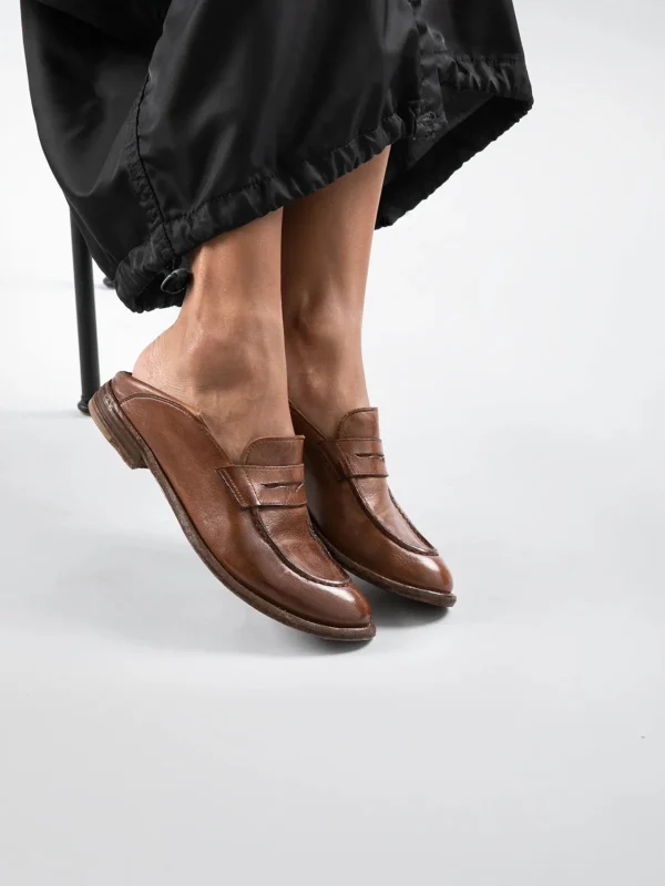 Footwear | Officine Creative Lexikon 516 V. Sughero