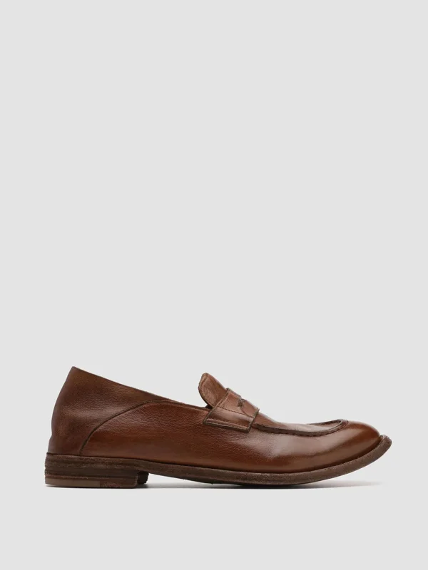Footwear | Officine Creative Lexikon 516 V. Sughero