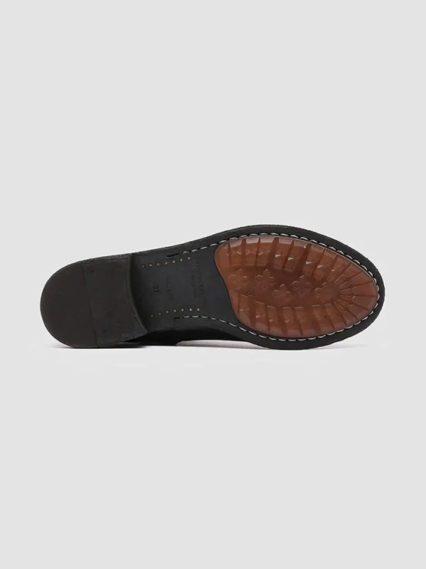 Footwear | Officine Creative Lison 036 Nero