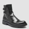 Footwear | Officine Creative Loraine 002 Nero