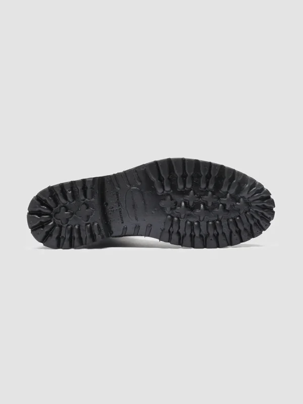 Footwear | Officine Creative Loraine 002 Nero