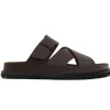 Footwear | Officine Creative Pelagie D'Hiver 010 Buttero Sandal