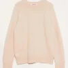 Sweaters | Organic by John Patrick Constance Cashmere Sweatshirt Shell