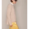 Sweaters | Organic by John Patrick Millie Wheat