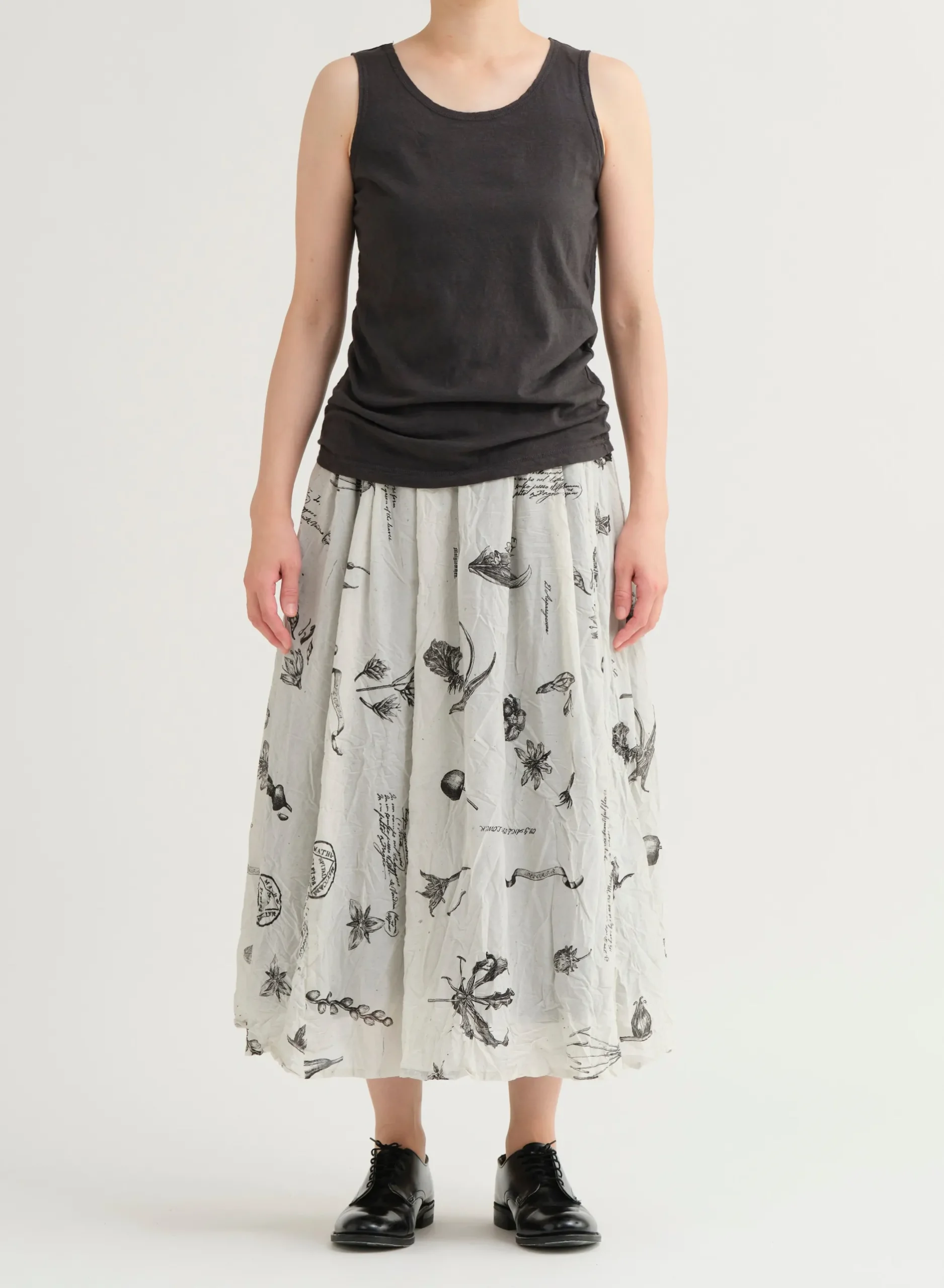 pas_de_calais_classic_jer_1.webp Tanks + Tees | Pas De Calais Classic Jersey Tanktop Charcoal