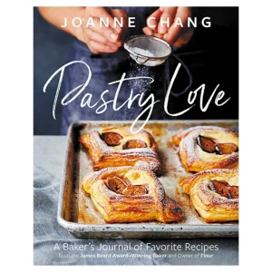 Books | Ingram Pastry Love