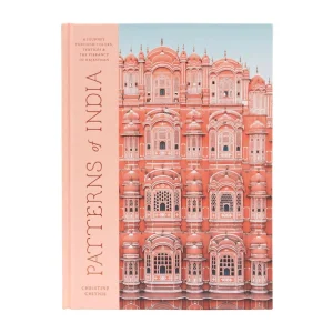 Books | Ingram Patterns of India