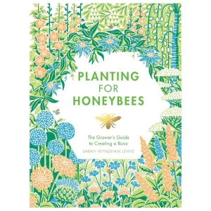 Books | Ingram Planting for Honeybees