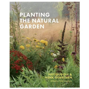 Books | Ingram Planting the Natural Garden