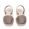 Footwear | Pons Classic Espadrille Taupe