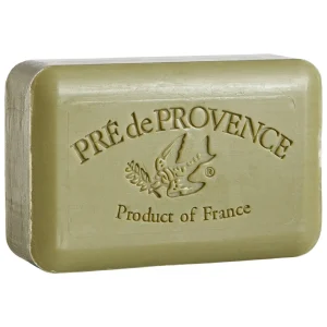 Beauty | European Soaps Pré de Provence Shea Butter Soap Olive