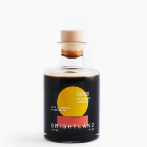 Provisions | Brightland Rapture Blackberry Balsamic Vinegar