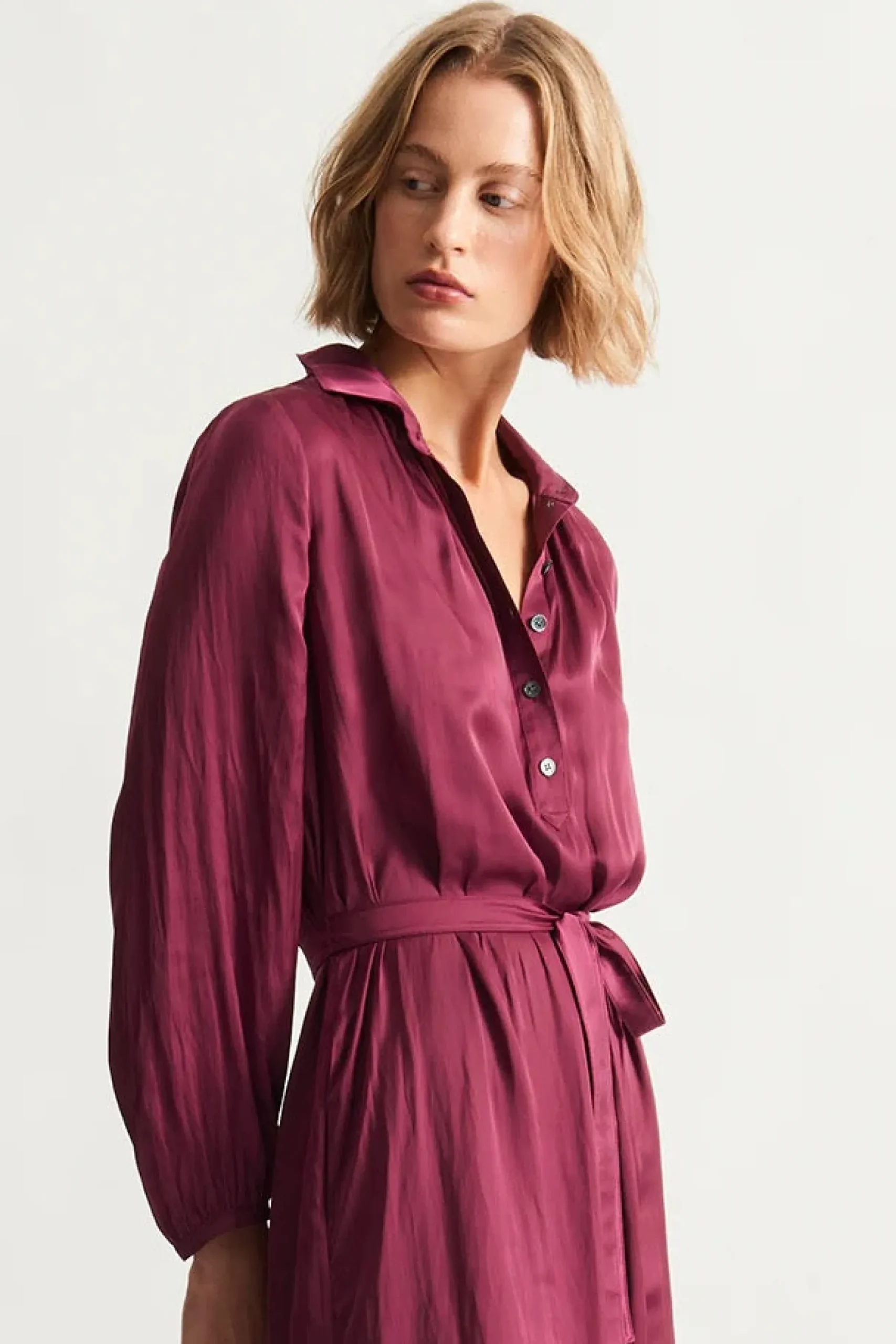 raquel_allegra_vivienne_d_1-1.webp Dresses | Raquel Allegra Vivienne Dress Berry