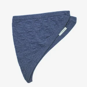 Scarves | Ros Duke Bandana Selvedge