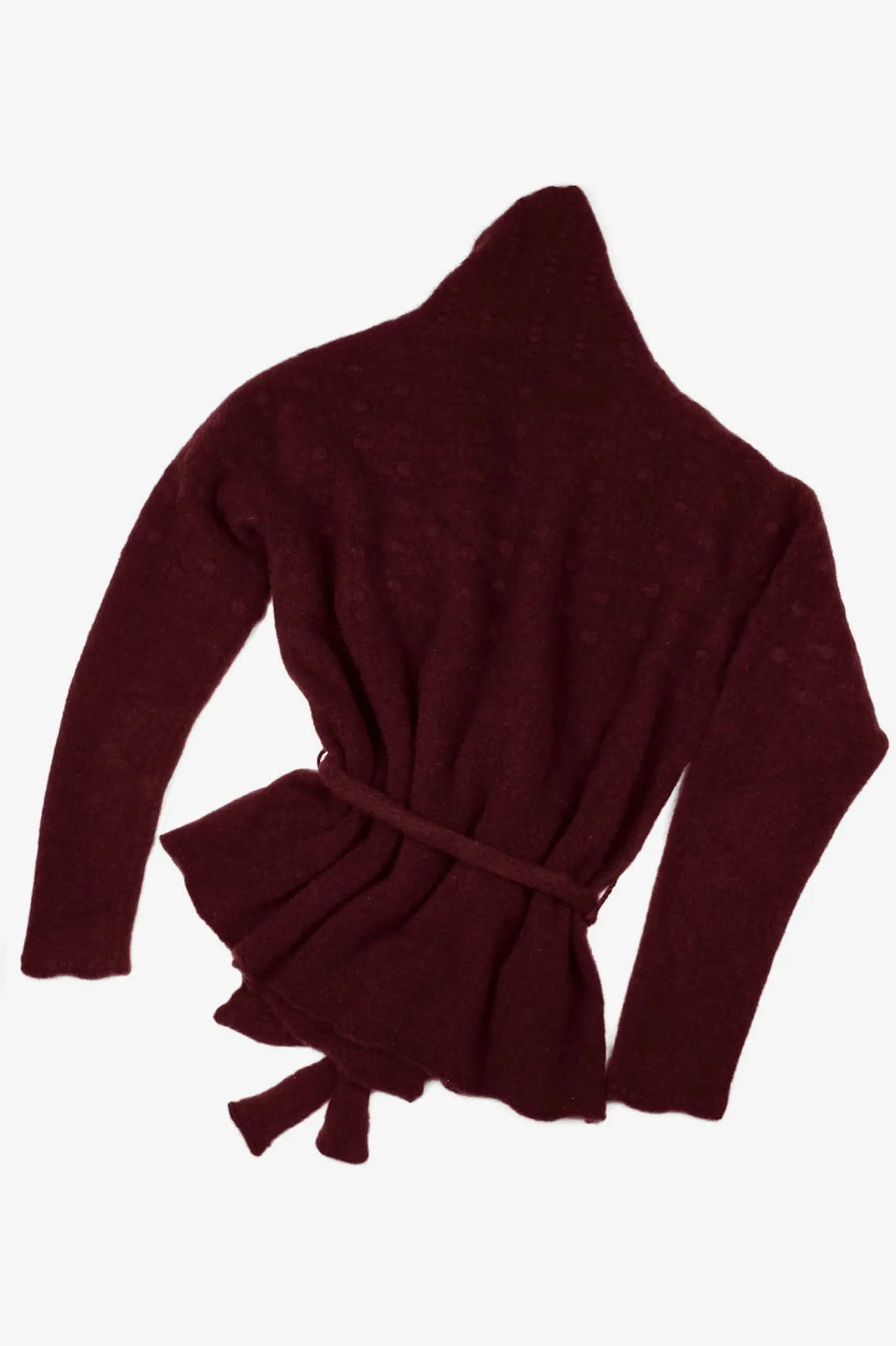 ros_duke_polka_cardigan_d_2.webp Sweaters | Ros Duke Polka Cardigan Damson
