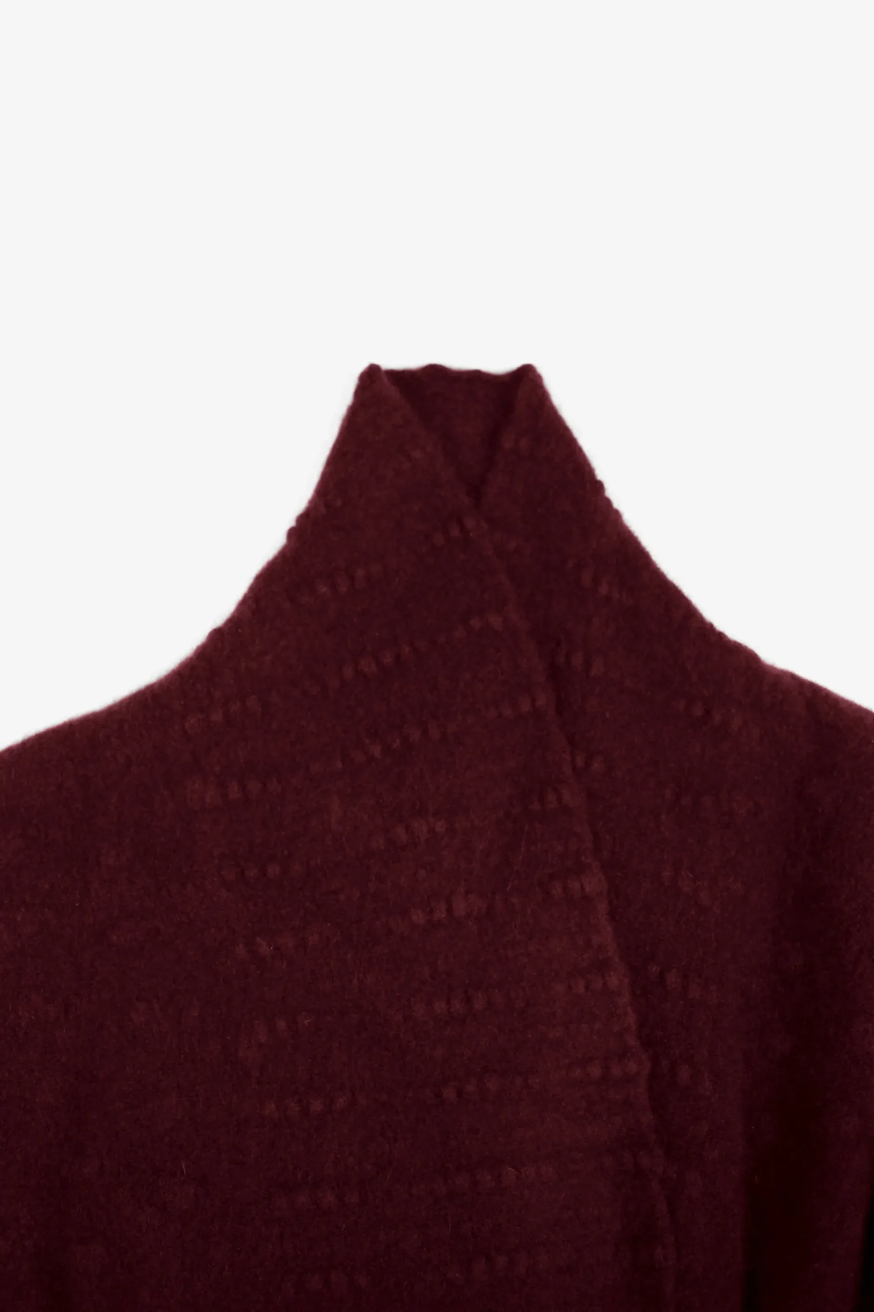 ros_duke_polka_cardigan_d_3.webp Sweaters | Ros Duke Polka Cardigan Damson