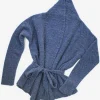 Sweaters | Ros Duke Polka Cardigan Selvedge