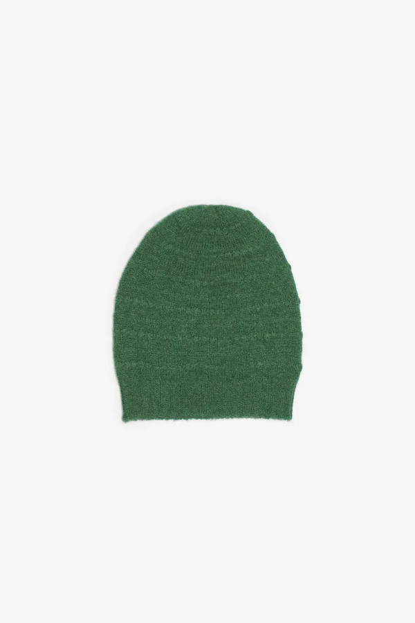 Hats | Ros Duke Slub Hat Forest