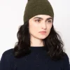 Hats | Ros Duke Slub Hat Khaki