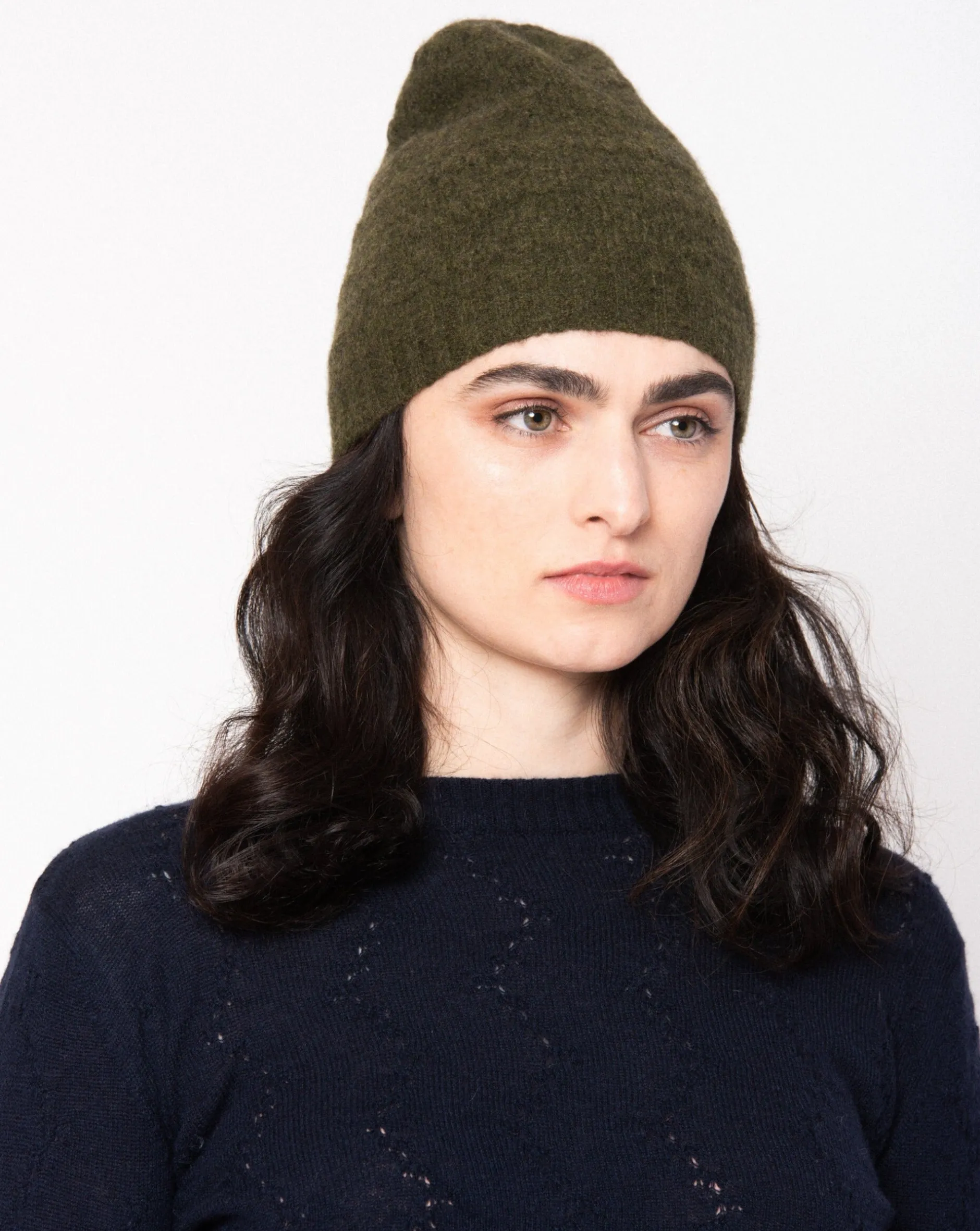 ros_duke_slub_hat_khaki_0.webp Hats | Ros Duke Slub Hat Khaki