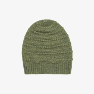 Hats | Ros Duke Slub Hat Moss