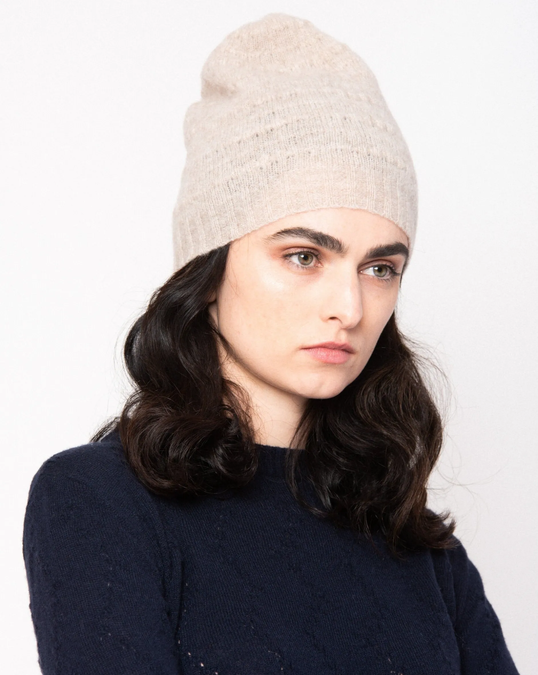 ros_duke_slub_hat_oatmeal_0.webp Hats | Ros Duke Slub Hat Oatmeal
