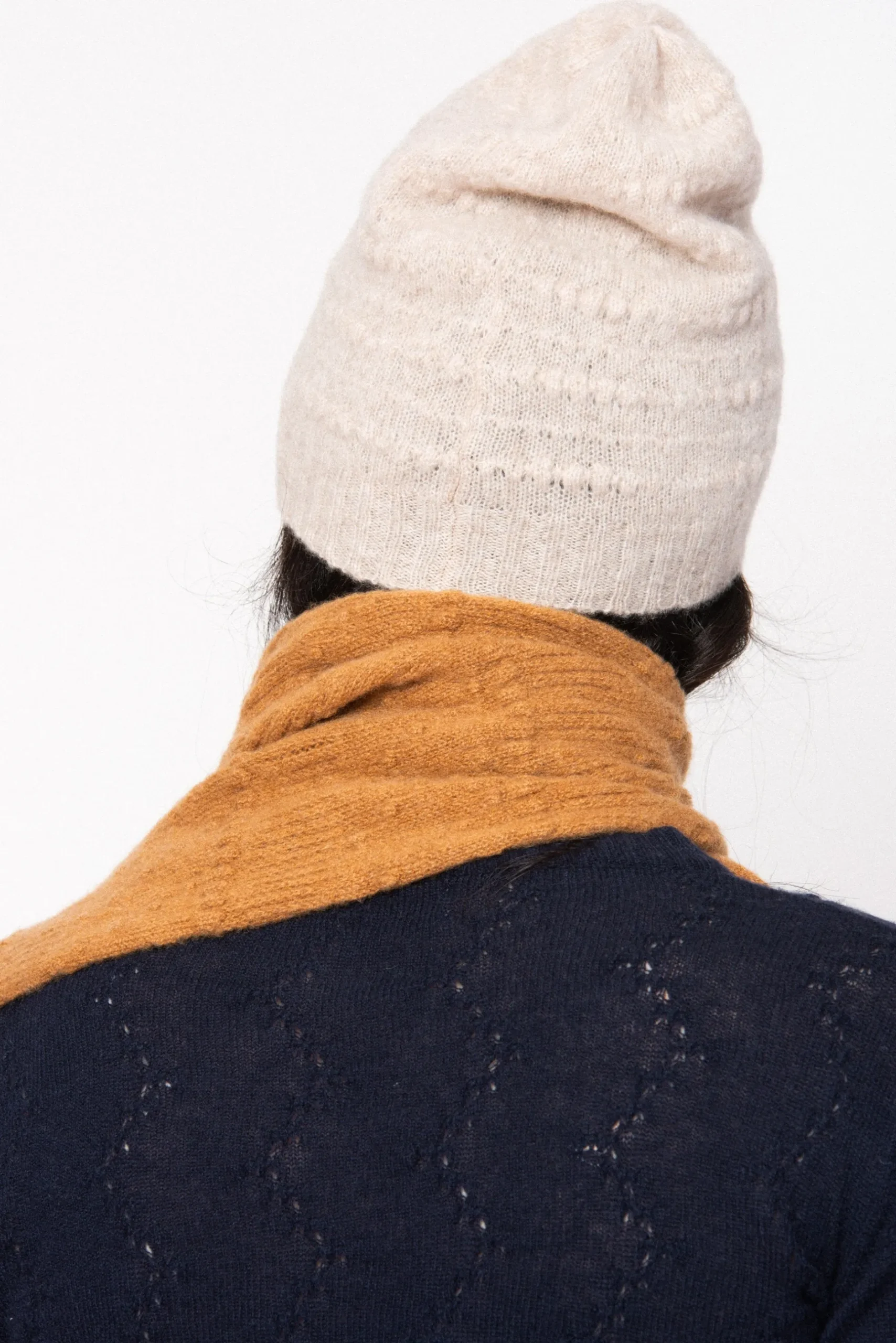 ros_duke_slub_hat_oatmeal_1.webp Hats | Ros Duke Slub Hat Oatmeal