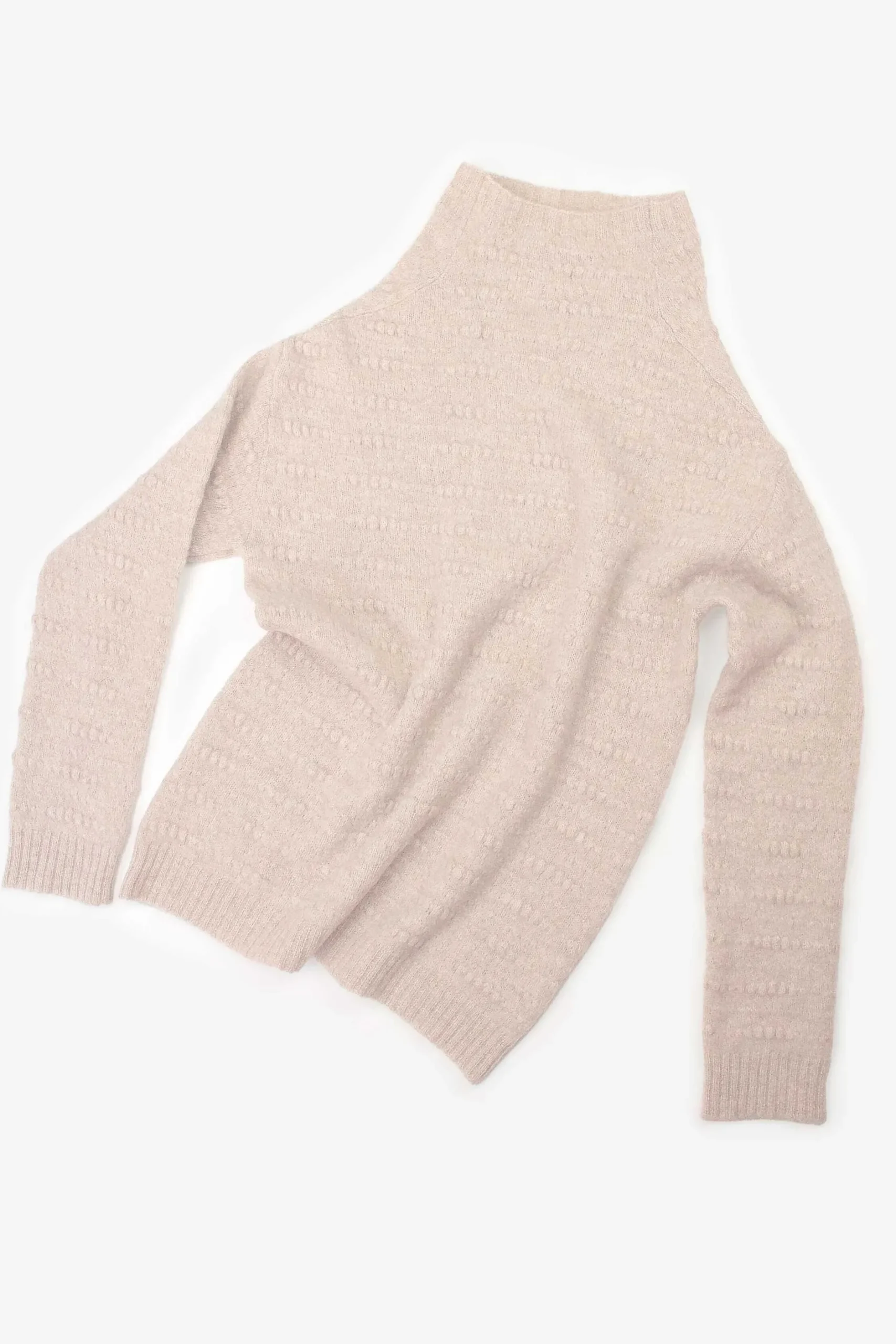ros_duke_slub_turtleneck__1-1.webp Sweaters | Ros Duke Slub Turtleneck Oatmeal