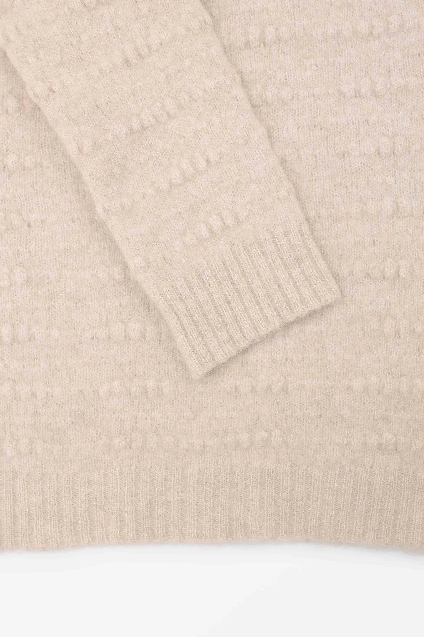 ros_duke_slub_turtleneck__2-1.webp Sweaters | Ros Duke Slub Turtleneck Oatmeal