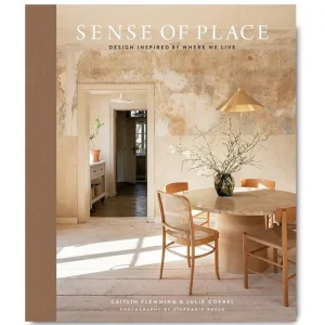 Books | Ingram Sense Of Place