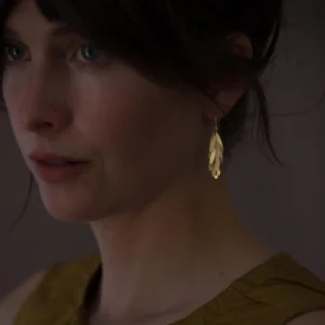 Jewelry | Sia Taylor 18K Daisy Earrings