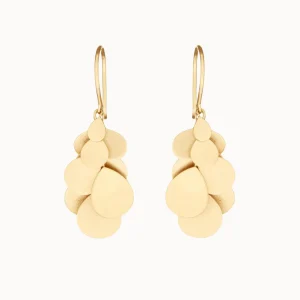 Jewelry | Sia Taylor 18K Petals Earrings