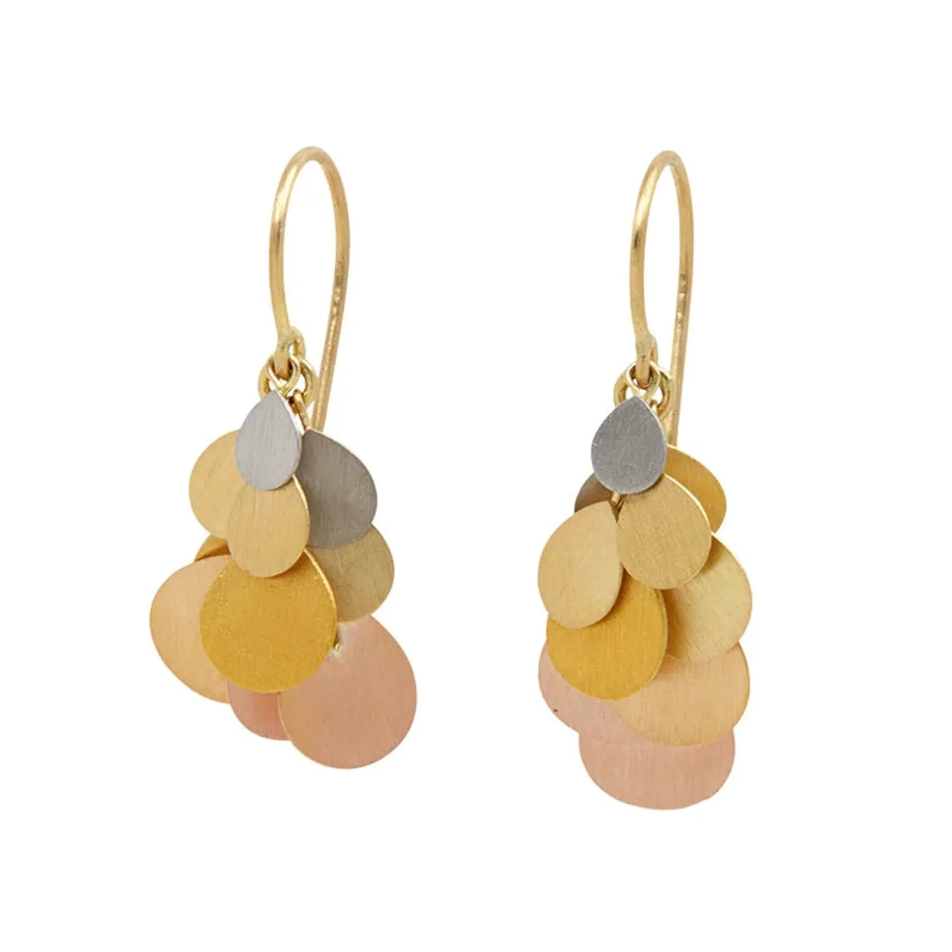 sia_taylor_k_rainbow_peta_0.webp Jewelry | Sia Taylor 18K Rainbow Petals Earrings