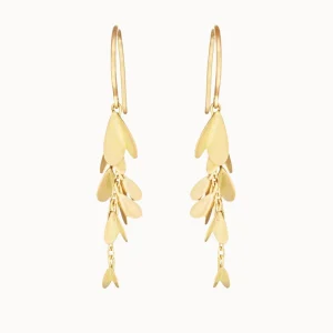 Jewelry | Sia Taylor 18K Tiny Wings